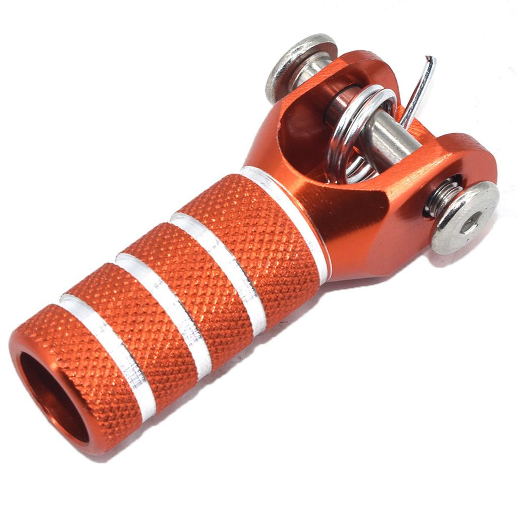 Billet Vites Kolu Vites Kolu Ucu Motosiklet-EXCF XCF XCW XCFW 250 300 350 450 520 530 105 625 990 için Yedek