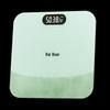 Bear Smart Digital Body Weight Scale (CN version)