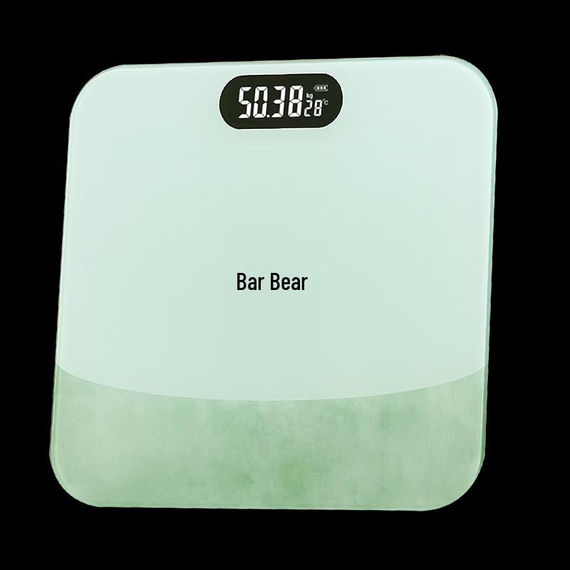 Bear Smart Digital Body Weight Scale (CN version)