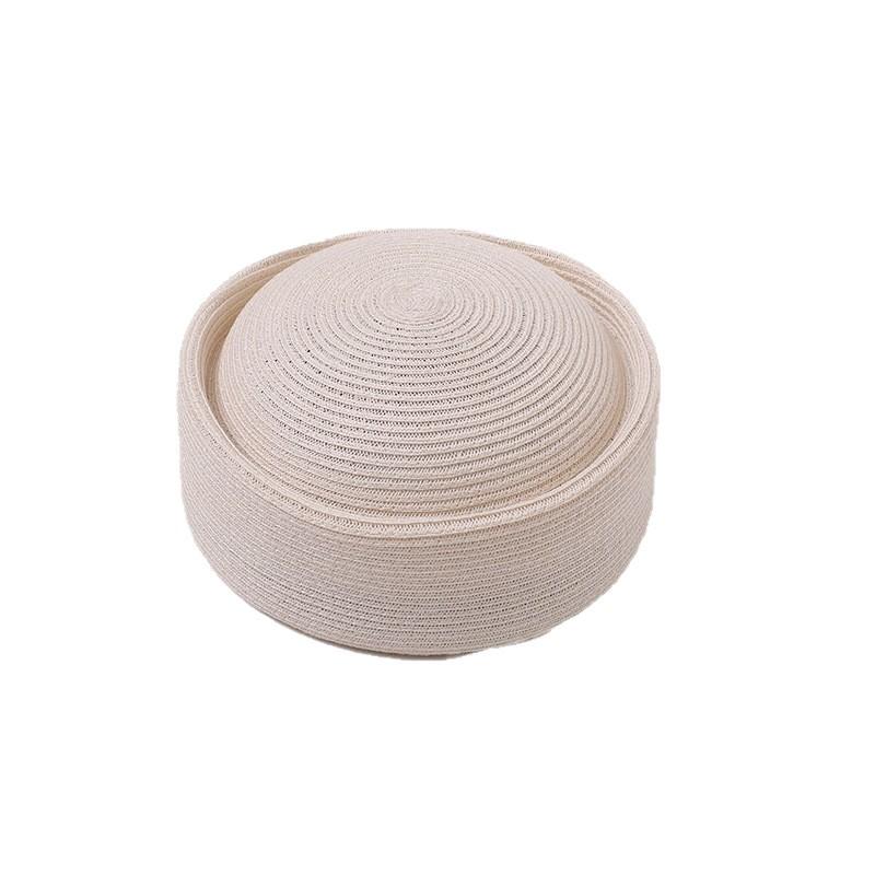 New spring and summer high-end beret thin painter hat versatile medicine box hat female manufacturer wholesale