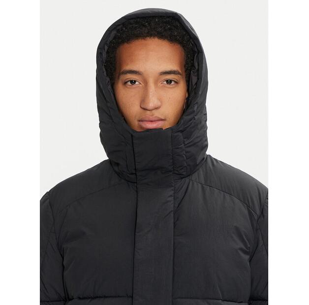 Зимняя куртка Save The Duck D31300M COFY19, черная, стандартный крой