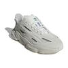 Adidas Ozweego Celox Crystal White Grey Unisex Sneakers Grey-One Blue-Rush GX3330