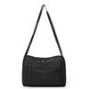 Nylon Bag Women's Multi-compartment Shoulder Bag Lightweight Crossbody Bag