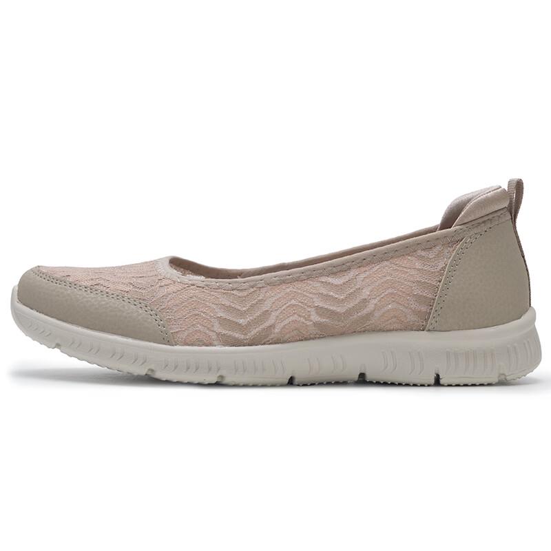 Skechers Women s Lightweight Casual Walking Shoes 37.5