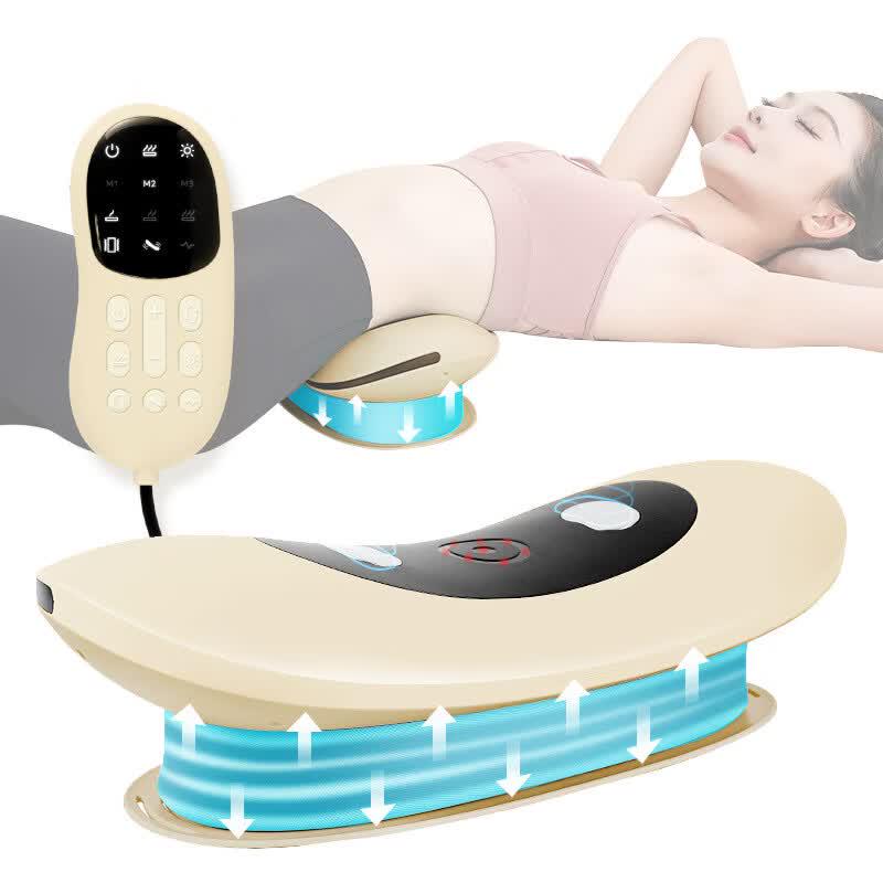 LISM Smart Pulse Lumbar Massager