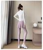 2024 Women's Quick-Dry Yoga & Running Sportswear Set - High-End, Fashionable Ins Style Gym Suit