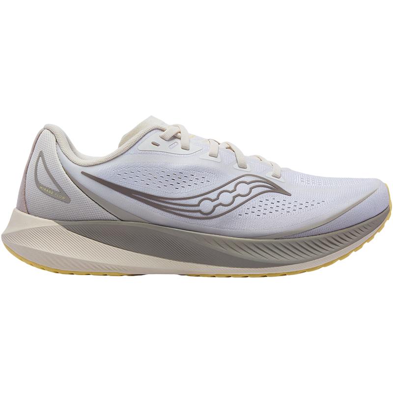 Унисекс беговые кроссовки Saucony Mirage Flow 8