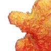 3Pcs Aquarium Simulation Coral Fish   Landscaping Decoration Artificial Coral Plants Resin Ornaments