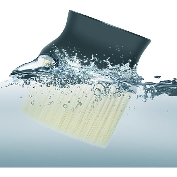 Auto Interior Dust Brush, Car Cleaning Brushes Duster, Soft Bristles Detailing Brush Dusting Tool for Automotive Dashboard Interior, Exterior,