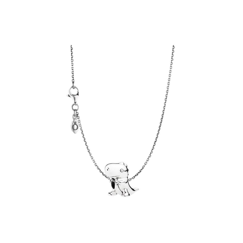 Pandora Dinosaur Dino Fashion Charm Unisex Charms 798123