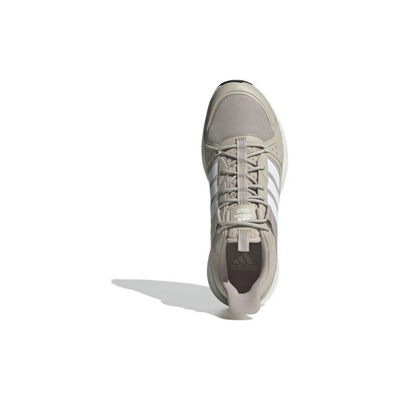 adidas Futurevulc 'Grey White' Sneakers IG4359