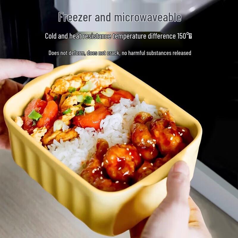 Beiding Ceramic Piggy Lunch Box