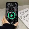 Radiological Human Organs Skeleton For Magsafe Magnetic Case For IPhone 17 Air 16 15 14 13 12 11 Pro Max Plus Wireless Charging