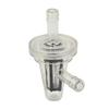 For MX Filter Quad Scooter 5 16IN 90 Accessories High Quality Hose Lines INLINE FILTER MOTORBIKE Parts Plastic