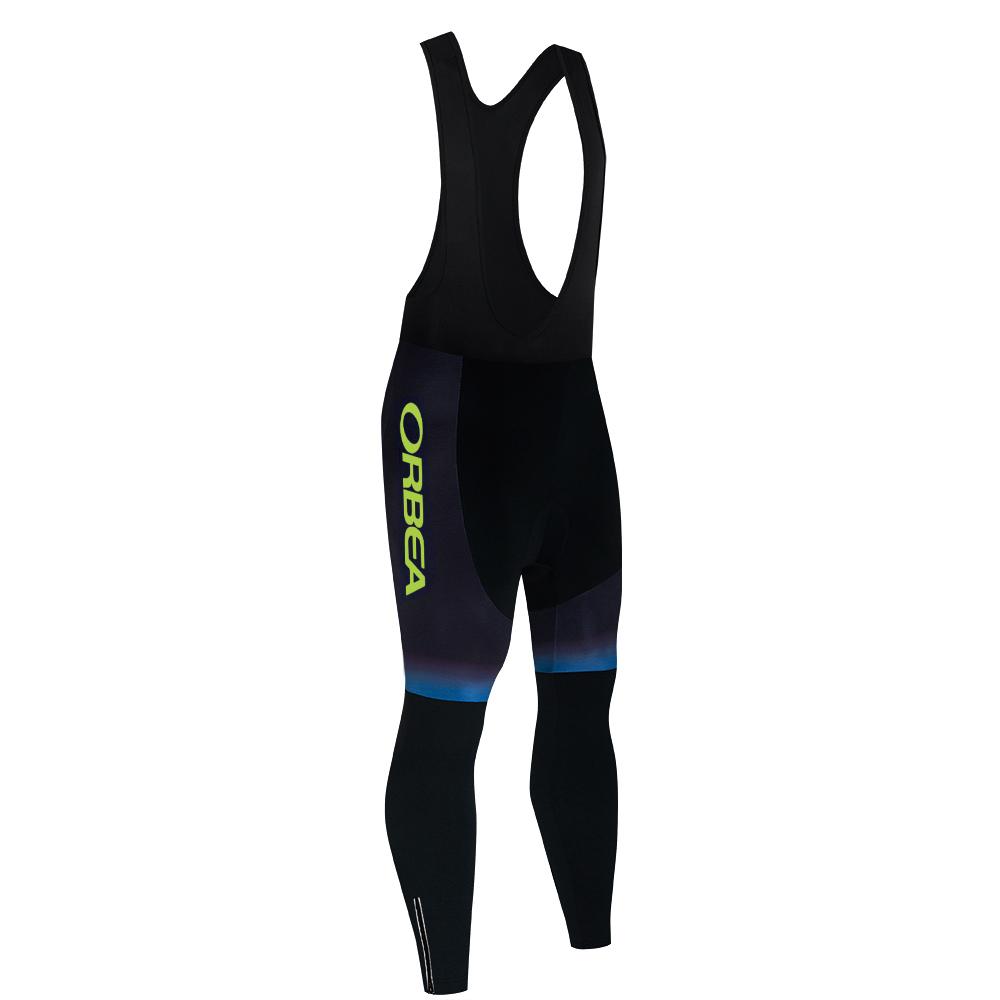 

Winter 2024 ORBEA ORCA Bike Jacket Cycling Team Jersey Pants Set Men Women Ropa Ciclismo Thermal Fleece Por Bicycle Clothing XXL