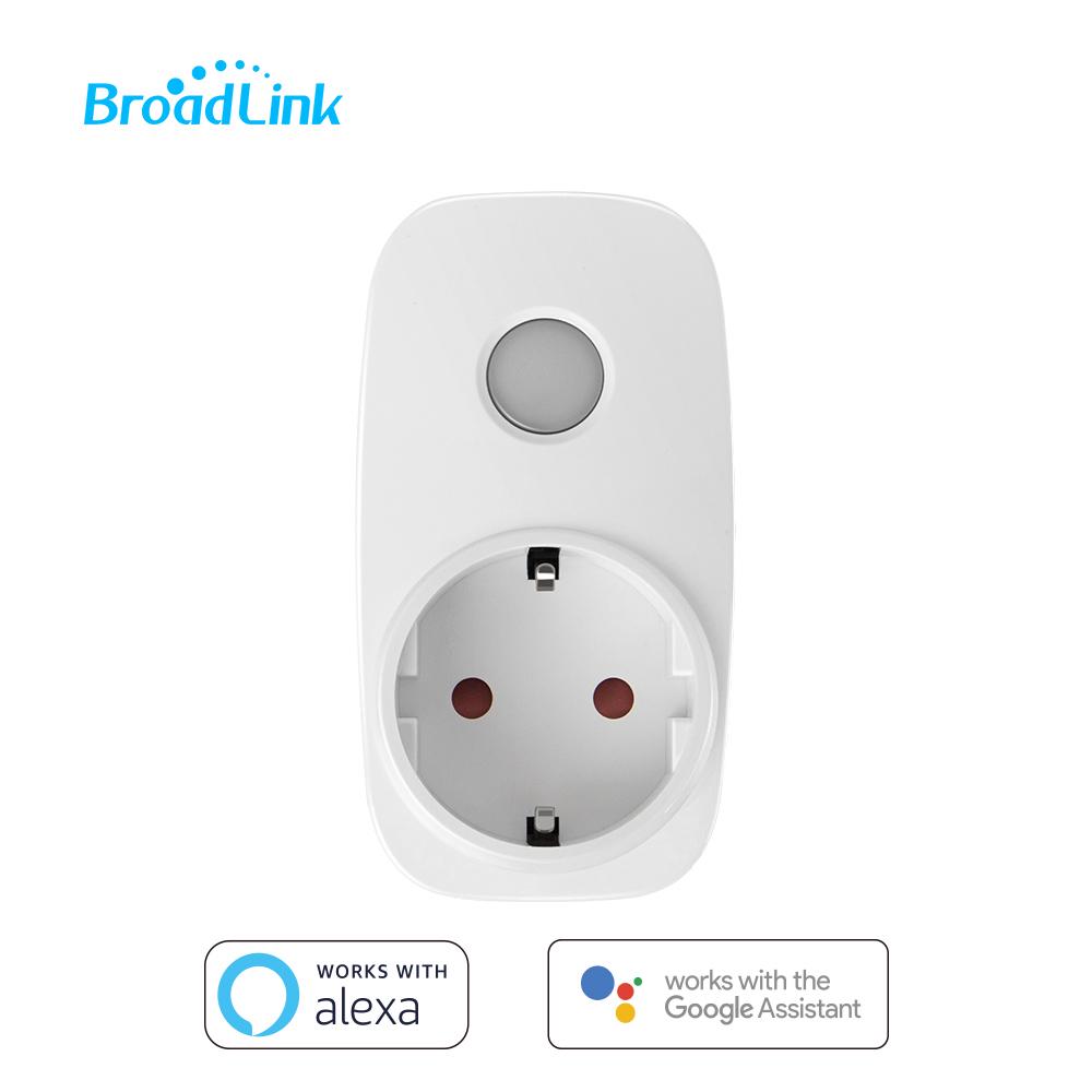 Sp3 Sp2 Eu Us Uk Cl Wifi Socket Plug Outlet Smart Remote Wireless Controls für Smartphone