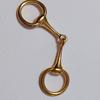 Used HERMES scarf ring "Mini-Malles" rose gold