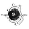 Engine Water Pump For DUCATI Multistrada V4 S Full 2023-2024 Sport Travel Radar Pikes Peak Full Adventure 24920511K
