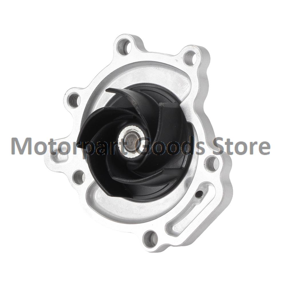Engine Water Pump For DUCATI Multistrada V4 S Full 2023-2024 Sport Travel Radar Pikes Peak Full Adventure 24920511K