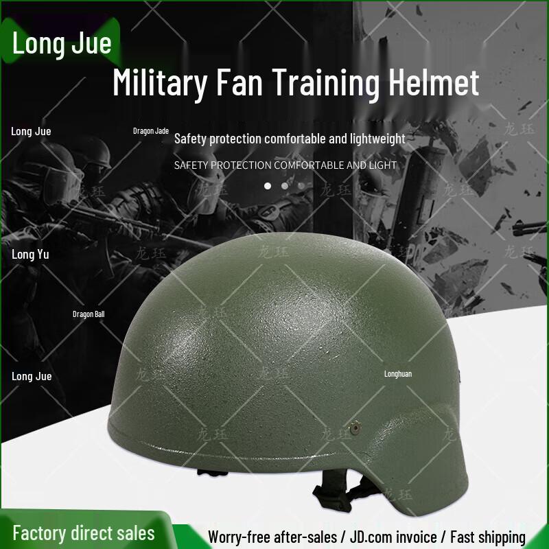 Longjue QGF03 Tactical Helmet
