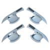Car Door Handle Bowl Trim Cover Protect for Great Wall Haval M6 PLUS 2021 2022 2023 2024 2025 2026