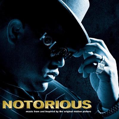 CD NOTORIOUS B.I.G. - Notorious (Music From And Inspired  5170012 Bad Boy Enterta 2009 Japan Rap & Hip-Hop/R&B Used