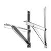 Thickened Outdoor Unit Bracket Universal Wall Mount Bracket AC Shelf  External Machine