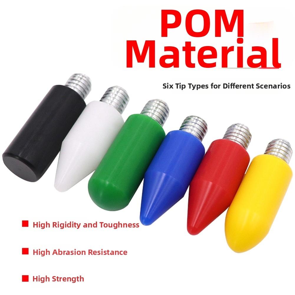 Flexible Tool Integration Car Dent Repair M8 Replacement Pen Nylon Tip