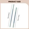 Massage Roller Stick Set, Body Sticks, Comfortable Stretching Tool, Calf for Legs,