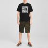 The North Face Redbox Celebration T-Shirt 'Black' Men's NF0A7QRB-JK3