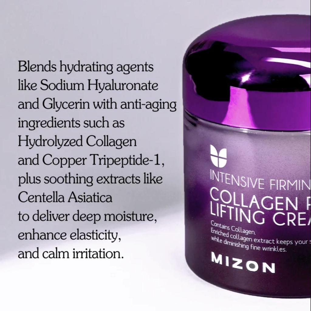 Mizon Collagen Power Lifting Anti-Aging Creme 75ml