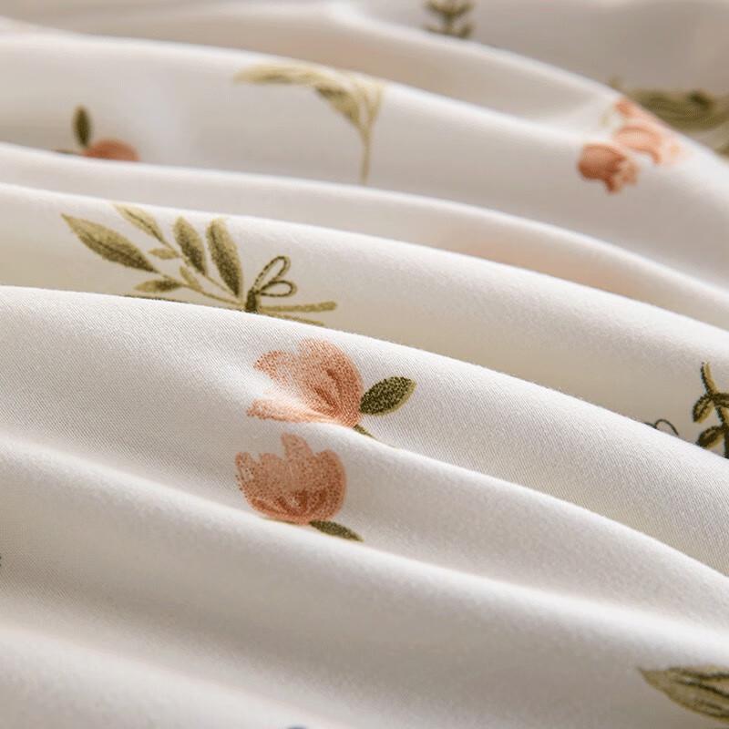 Hengyuanxiang Joy Valley Soft Washed Cotton Summer Comforter