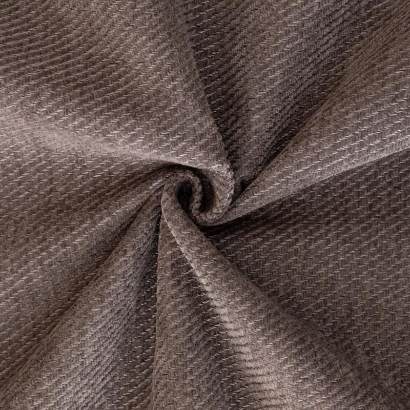 Solid Color Chenille Sofa Cushion Four All Seasons Universal Anti Slip Cushion Modern High-end Sofa Cover Backrest Towel Fabric