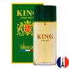 King Men’s Perfume Eau De Toilette for Men 75 Ml