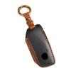 GUSHIBEI Custodia per chiave auto in vera pelle per BMW X7 2023