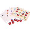Kids' Memory Chess: Logic & Concentration Training Game for Early Education