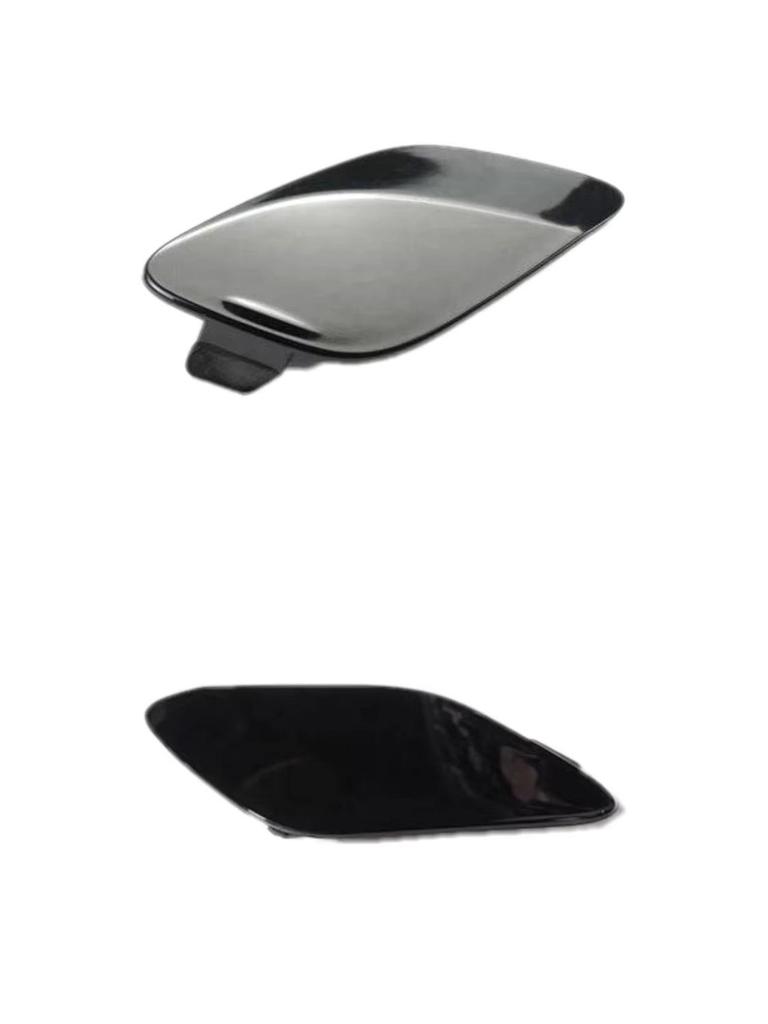 Volvo S60 (2011-2013) Abdeckung Abschlepphaken Frontstoßstange 39802519