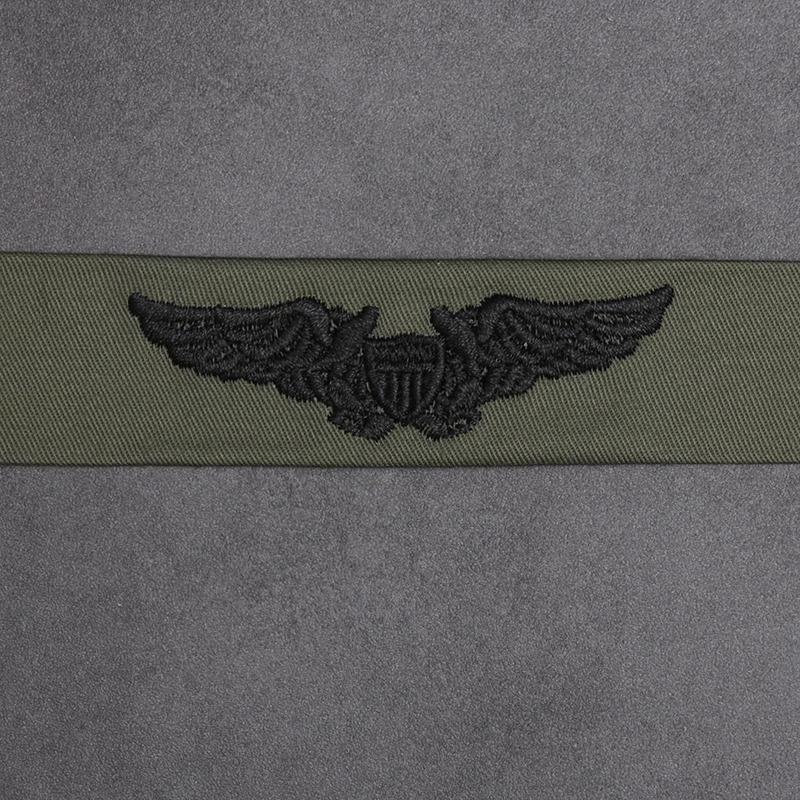 USN Stickerei Qualifikationsabzeichen Skill Badge Qualifikationsabzeichen M65 Badge Namensschild Vierfarbig BDU Badge Schulterabzeichen DCU