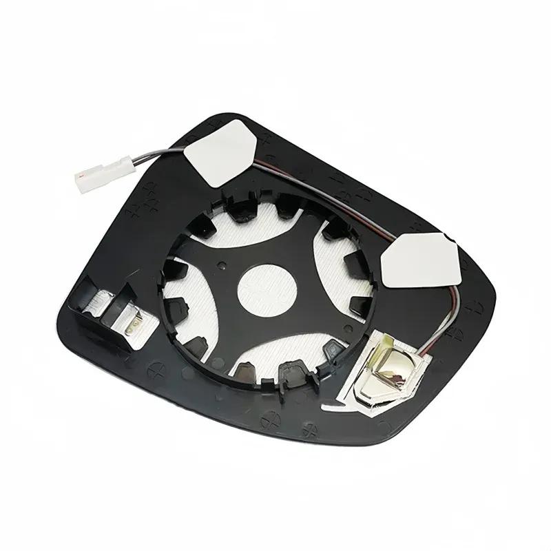 Auto Accessories for the Ford Focus MK2 MK3 Mondeo MK4 Door Wing Heating the Car Side Mirror Glass Blind Spot Warning