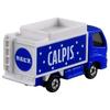 TAKARA TOMY Tomica No. 84 Calpis Bottle Car Miniature Car Toy (Ages 3 and up)