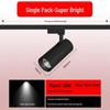 JIAOJIAOZHE LED COB Surface-Mounted Track Spotlight