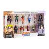 Figurky Naruto Shippuden - 12ks deluxe edice ver. a