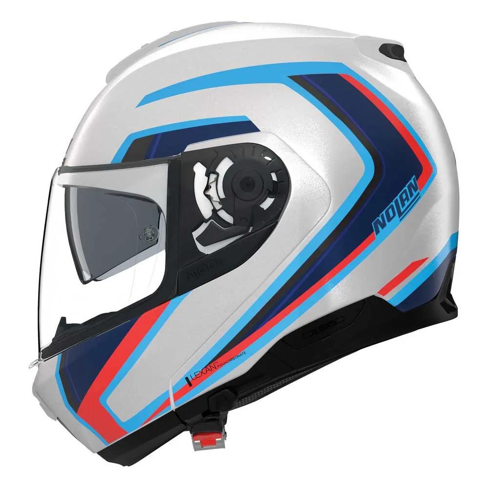 Nolan Modular Helmet N100-6 Radiante