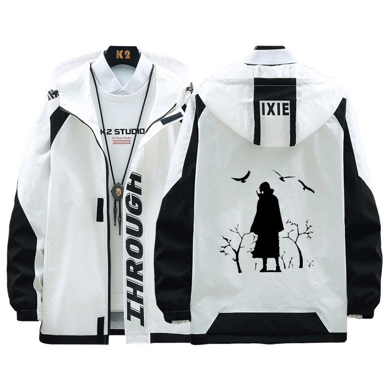 Anime Cold Parka Primitive X My Hero Academia Men's Izuki Midoriya
