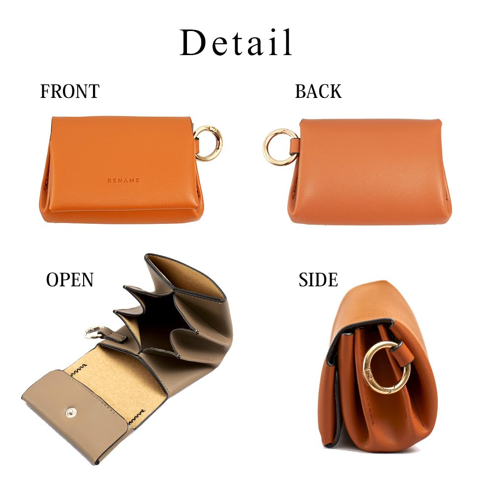 Rename Mini Wallet rpg24025 Mini Wallet Lemon Fizz