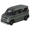 Takara Tomy Tomica No.24 Mitsubishi Delica Mini (Cutie) Jucărie mini-mașină cu vârsta peste 3 ani