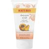 Cuidados de rosto – Exfoliante e amaciante