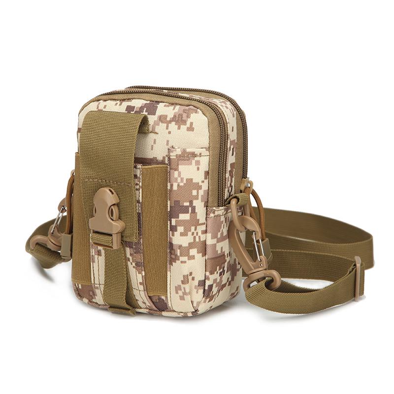 Outdoor Tactical Belt Pouch