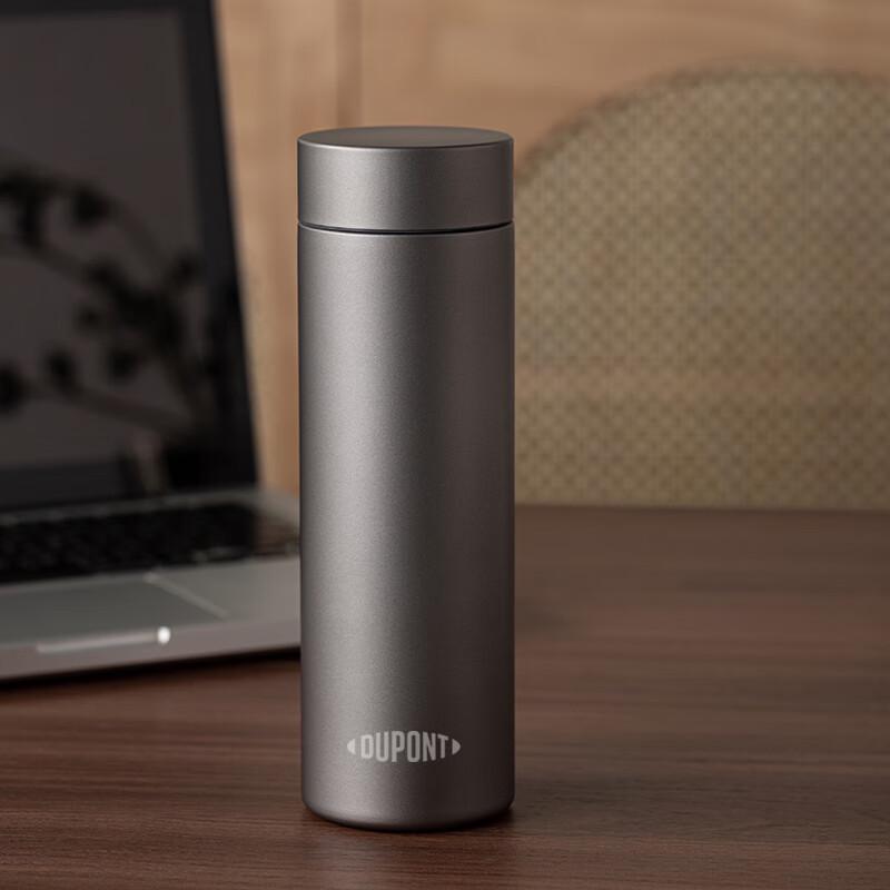 DuPont Pure Titanium Thermos Cup