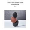Purito SEOUL - Jeju Vulkanasche Konjac-Schwamm